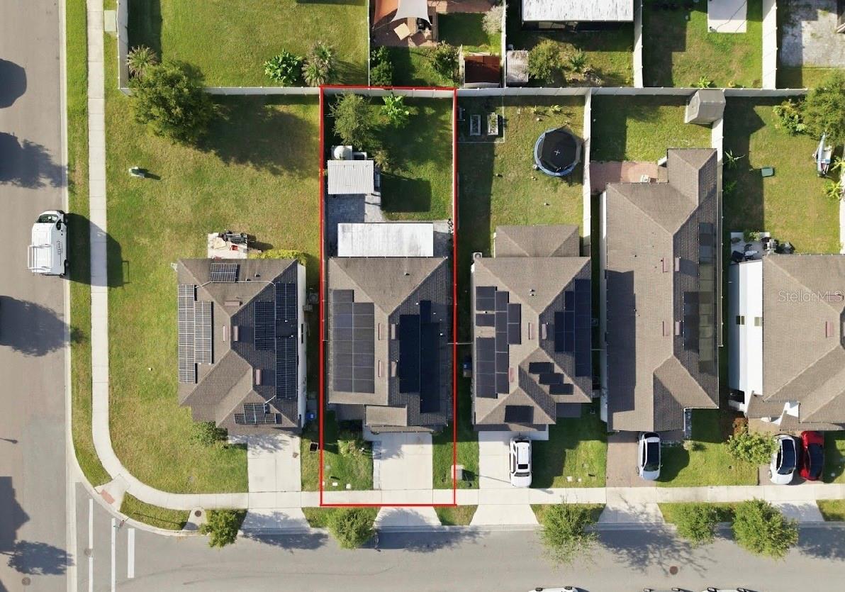 3557 ROCK CREEK LN, KISSIMMEE, FL — photo 48