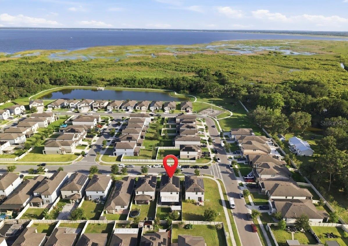 3557 ROCK CREEK LN, KISSIMMEE, FL — photo 49