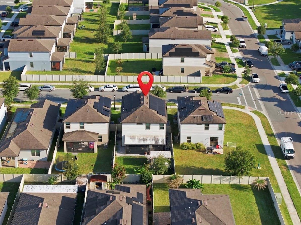 3557 ROCK CREEK LN, KISSIMMEE, FL — photo 50