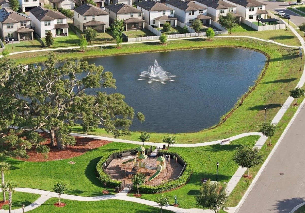 3557 ROCK CREEK LN, KISSIMMEE, FL — photo 51