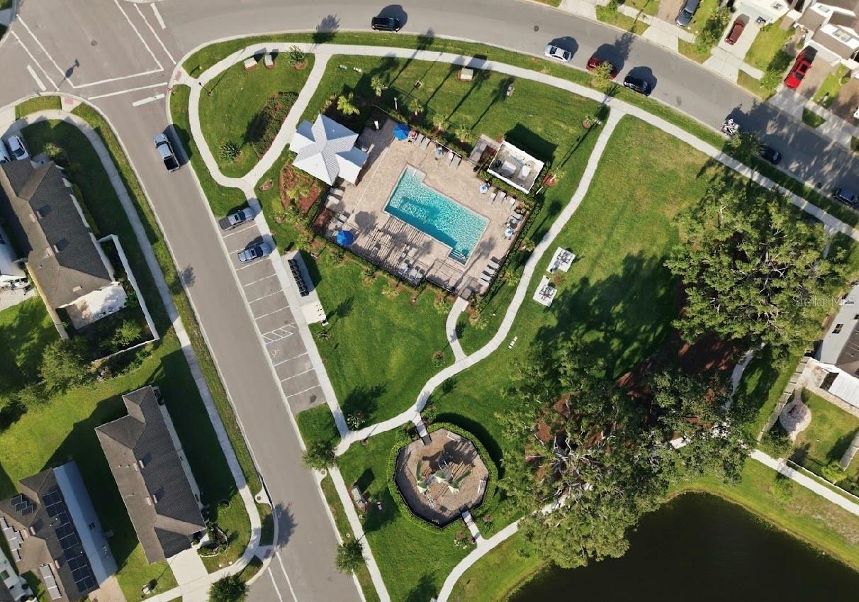 3557 ROCK CREEK LN, KISSIMMEE, FL — photo 55