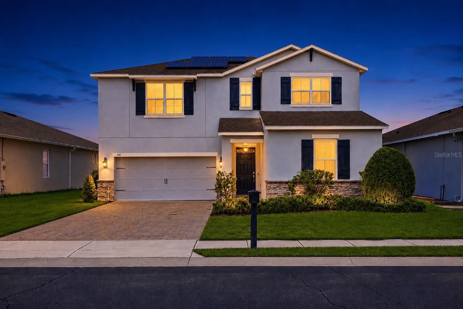 276 DRAYTON AVE, DAVENPORT, FL