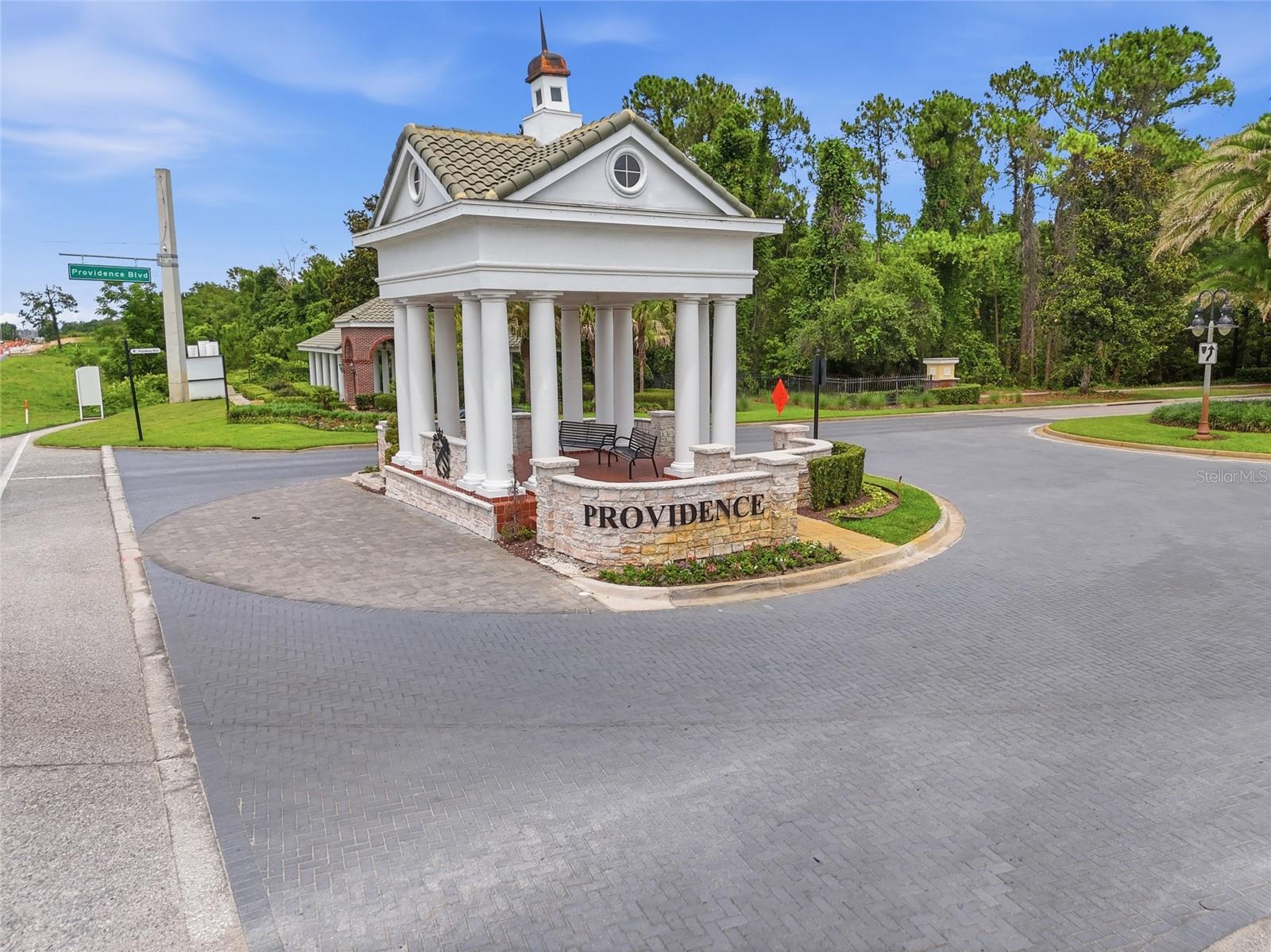 276 DRAYTON AVE, DAVENPORT, FL — photo 31