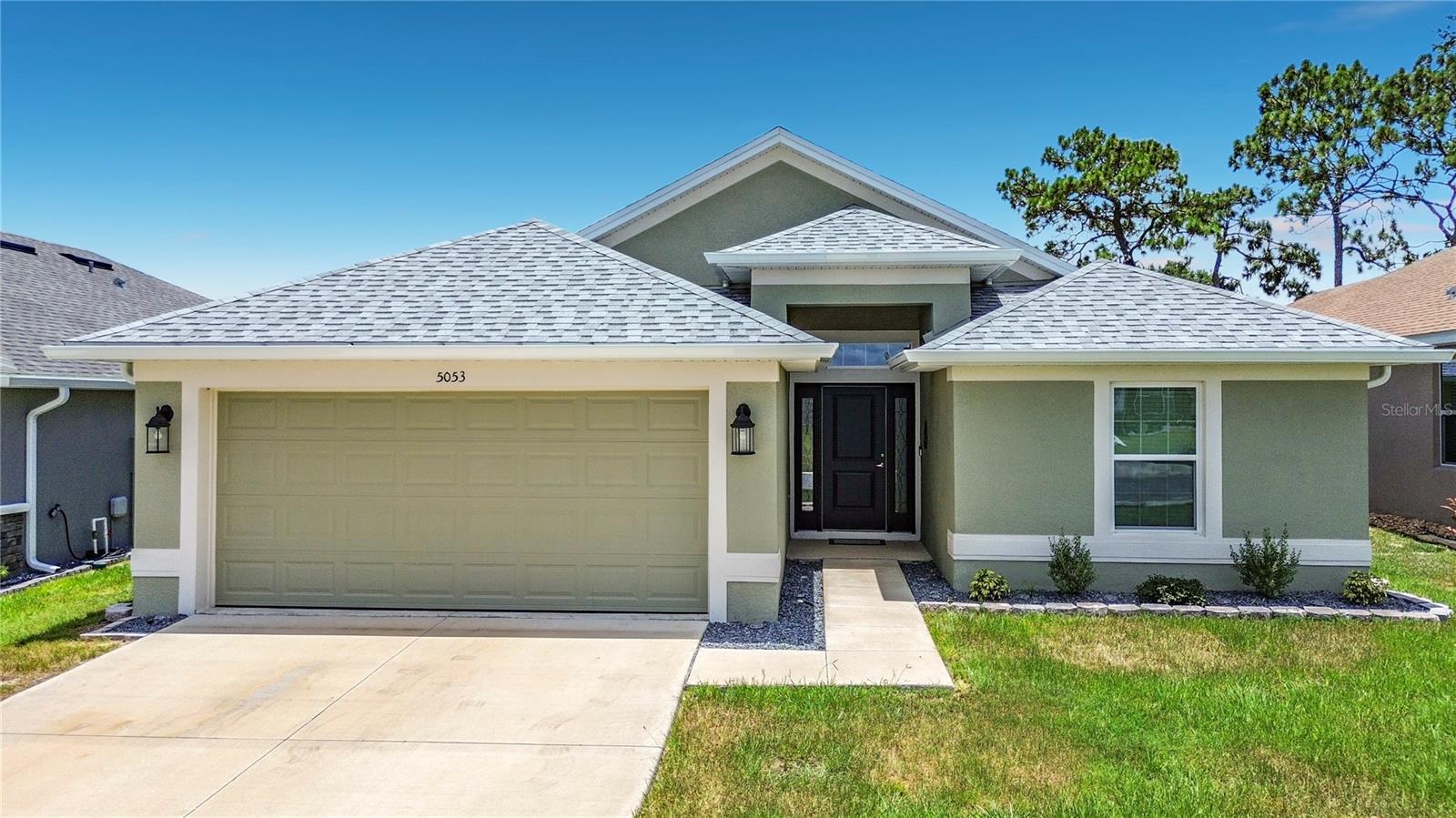 5053 N TRIPLE EAGLE PATH, BEVERLY HILLS, FL