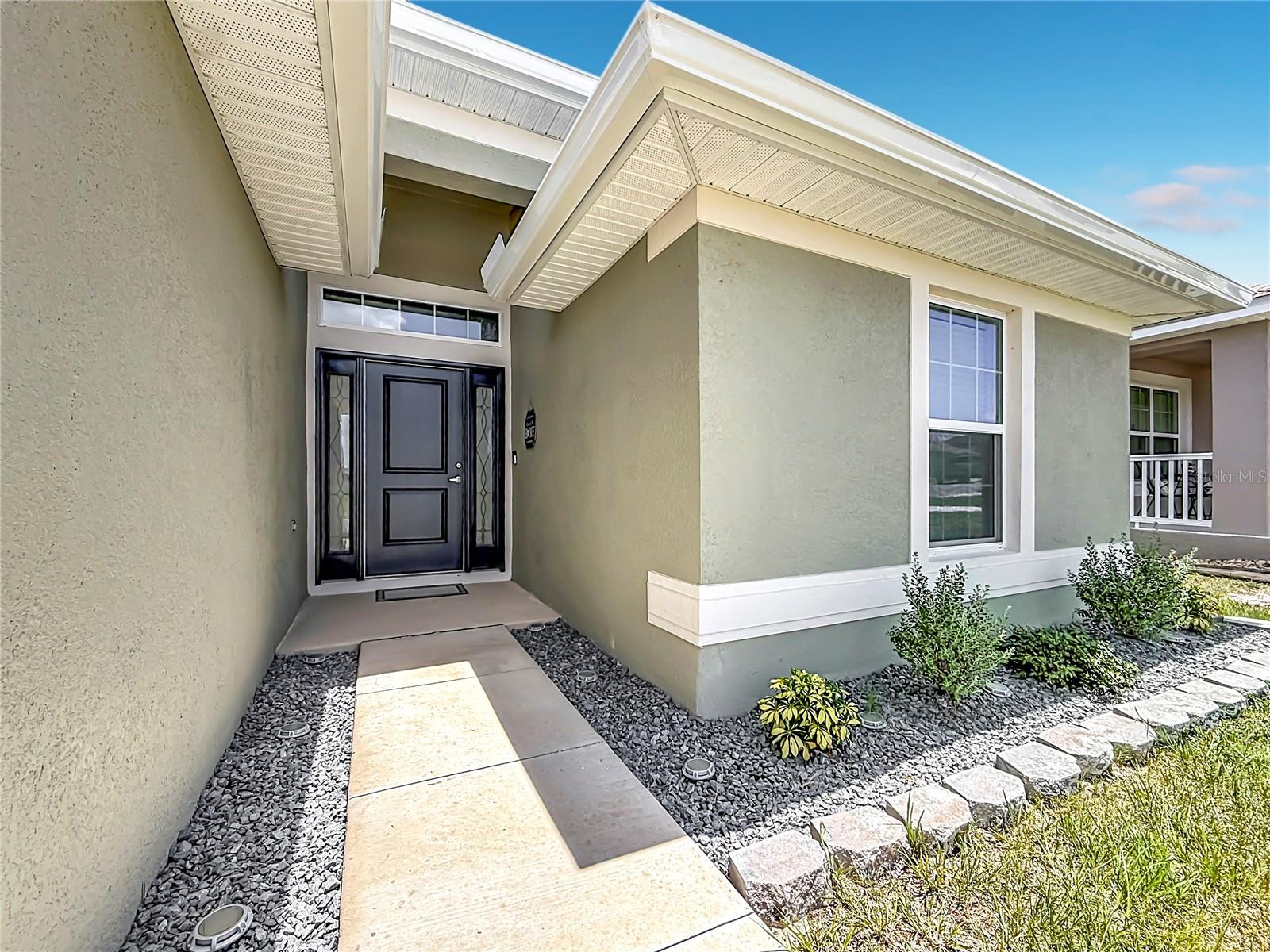 5053 N TRIPLE EAGLE PATH, BEVERLY HILLS, FL — photo 3