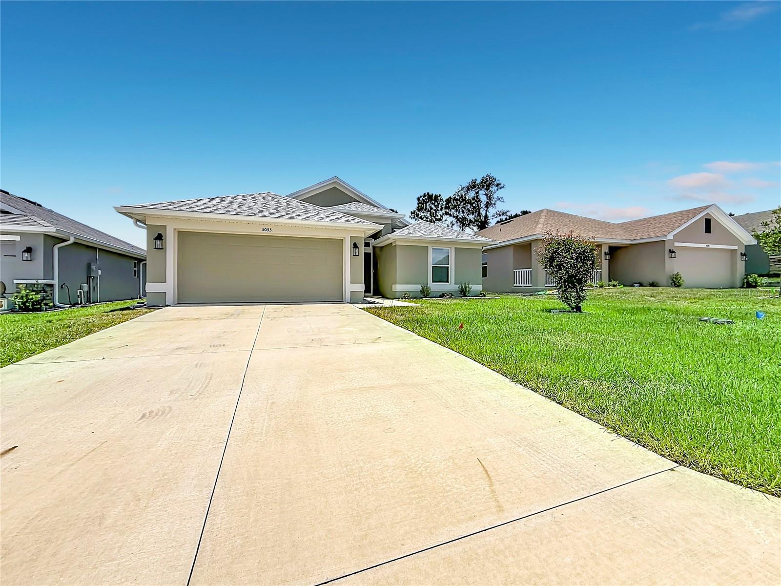 5053 N TRIPLE EAGLE PATH, BEVERLY HILLS, FL — photo 6