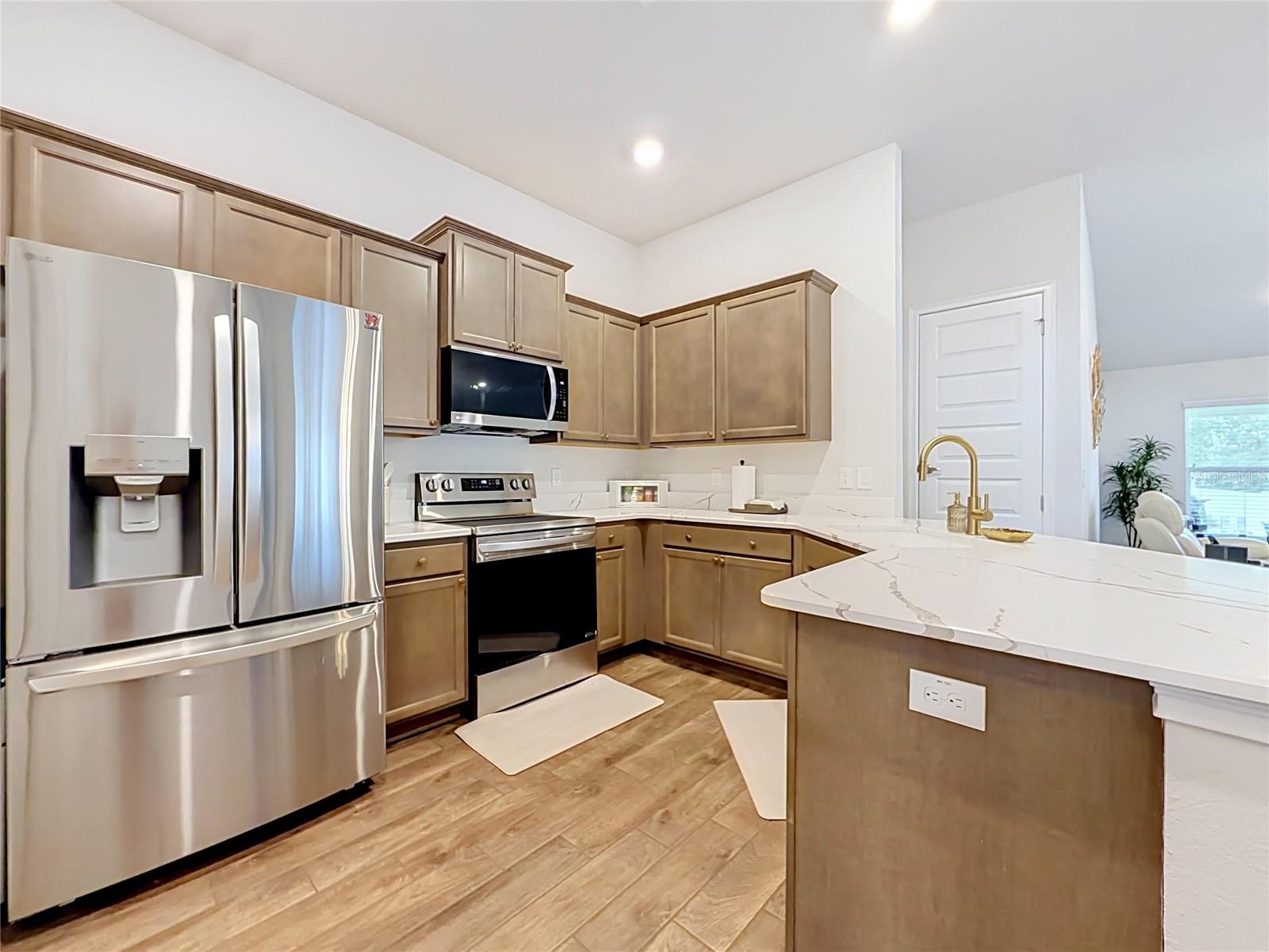 5053 N TRIPLE EAGLE PATH, BEVERLY HILLS, FL — photo 13
