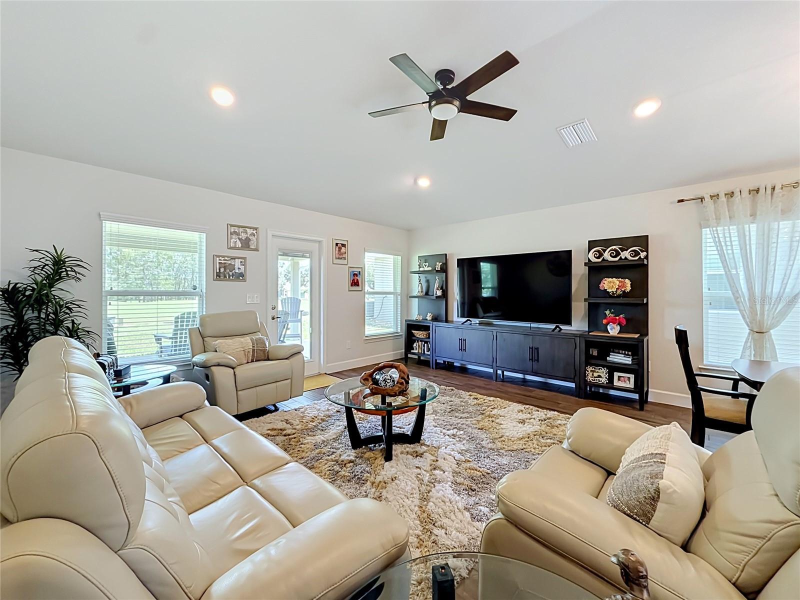 5053 N TRIPLE EAGLE PATH, BEVERLY HILLS, FL — photo 20