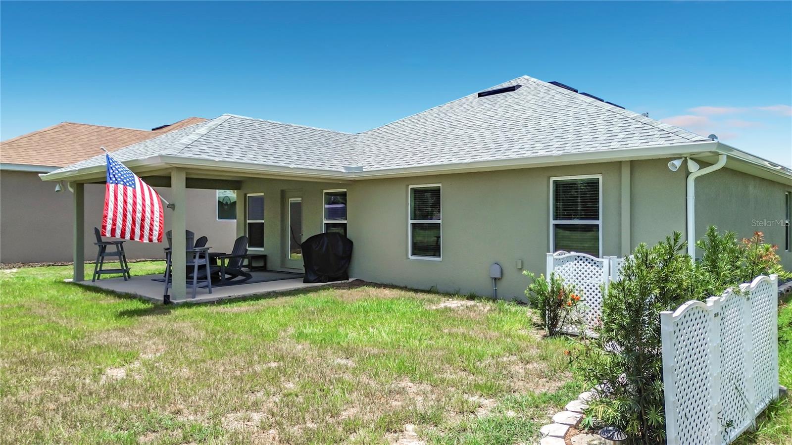 5053 N TRIPLE EAGLE PATH, BEVERLY HILLS, FL — photo 41