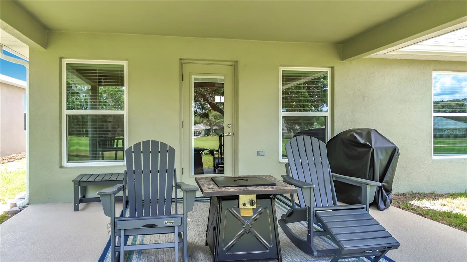 5053 N TRIPLE EAGLE PATH, BEVERLY HILLS, FL — photo 43