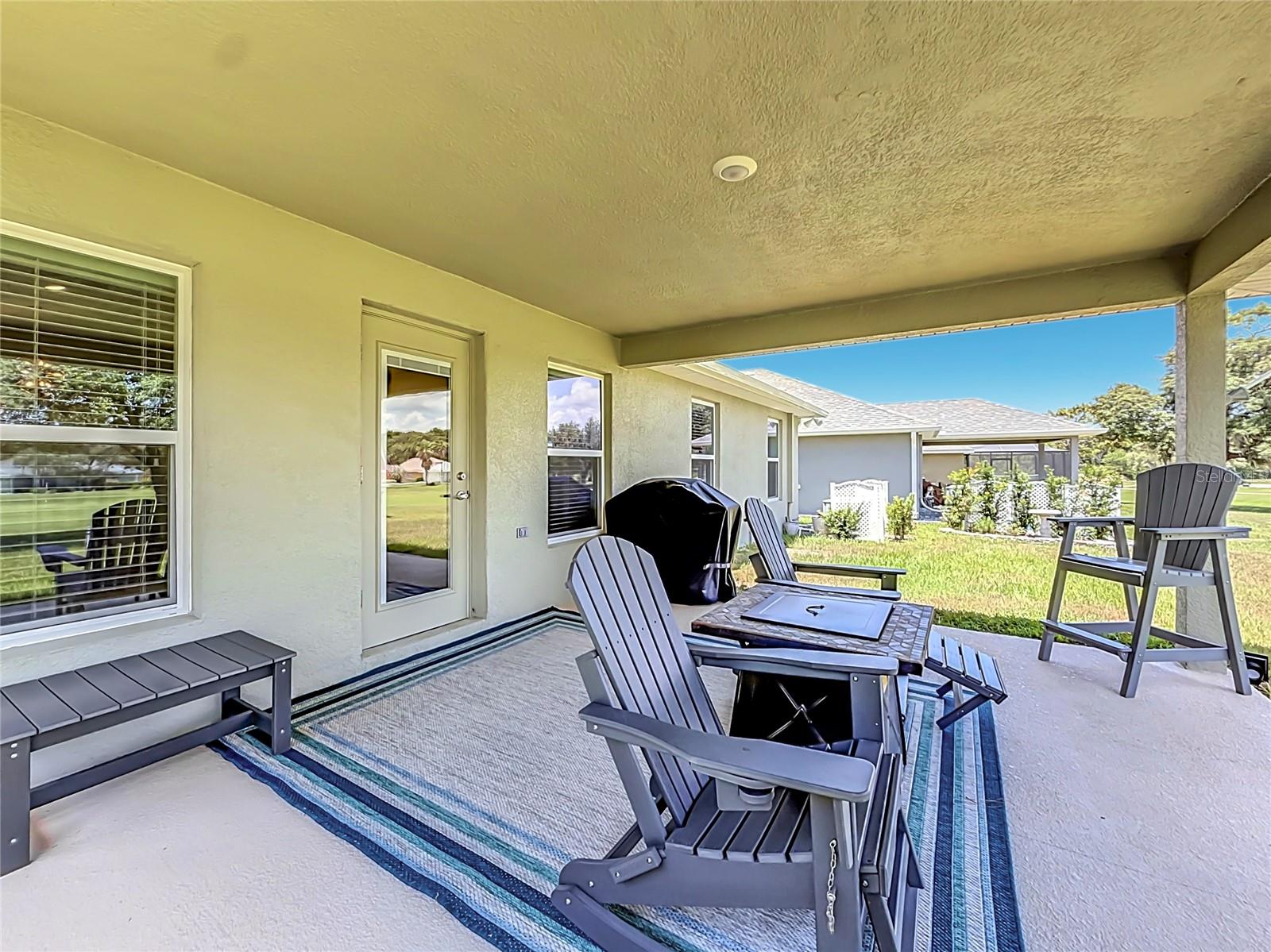 5053 N TRIPLE EAGLE PATH, BEVERLY HILLS, FL — photo 44