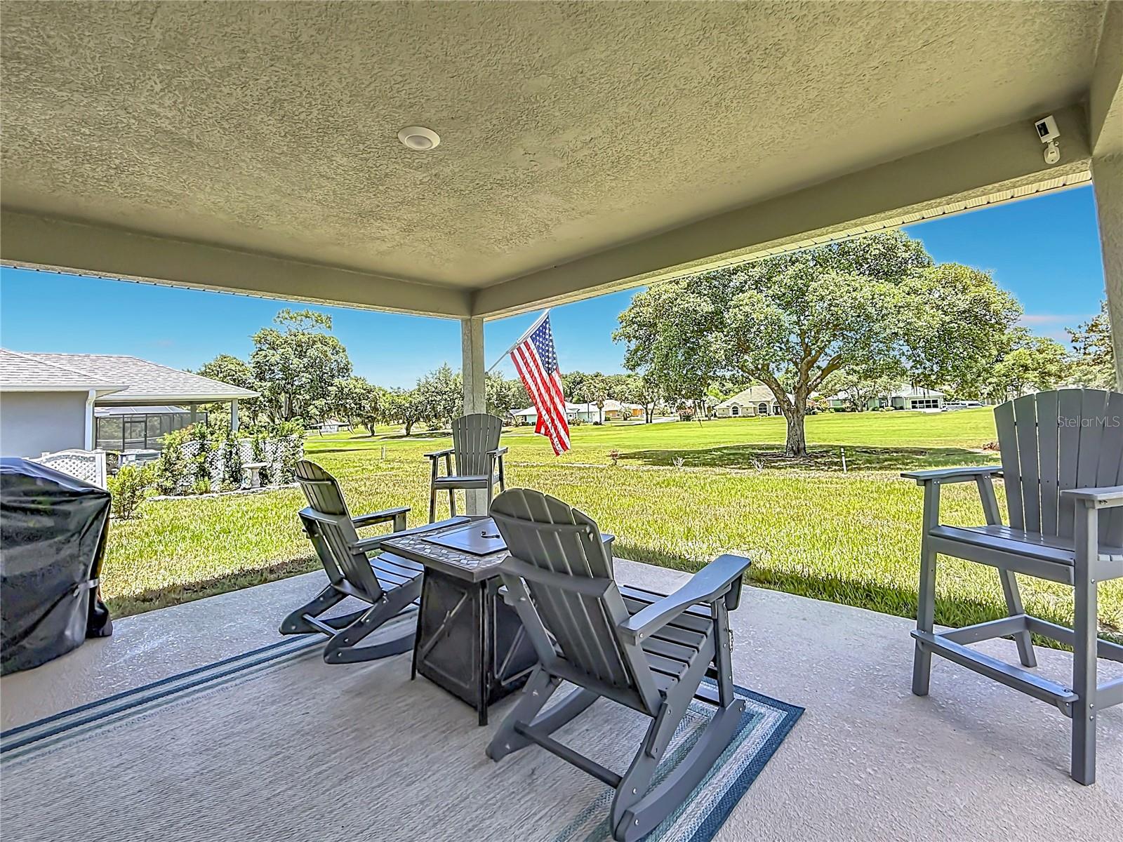 5053 N TRIPLE EAGLE PATH, BEVERLY HILLS, FL — photo 45