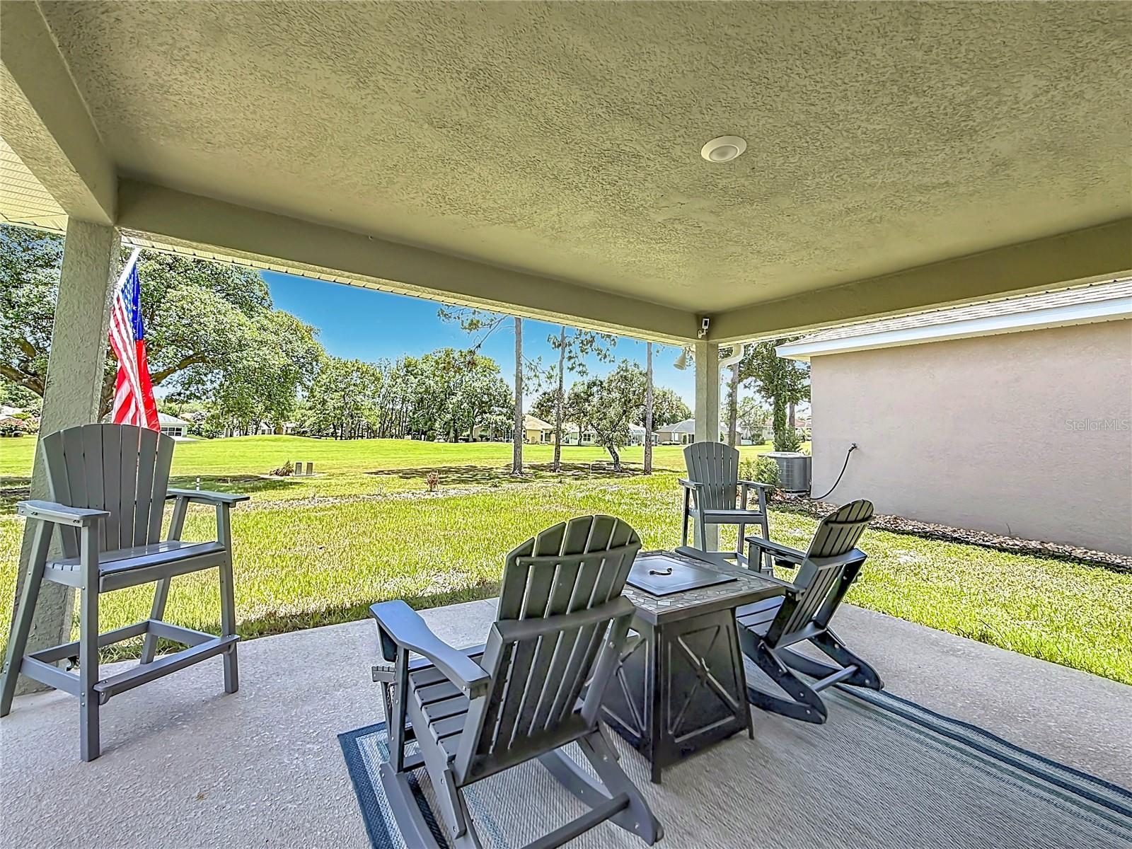 5053 N TRIPLE EAGLE PATH, BEVERLY HILLS, FL — photo 46