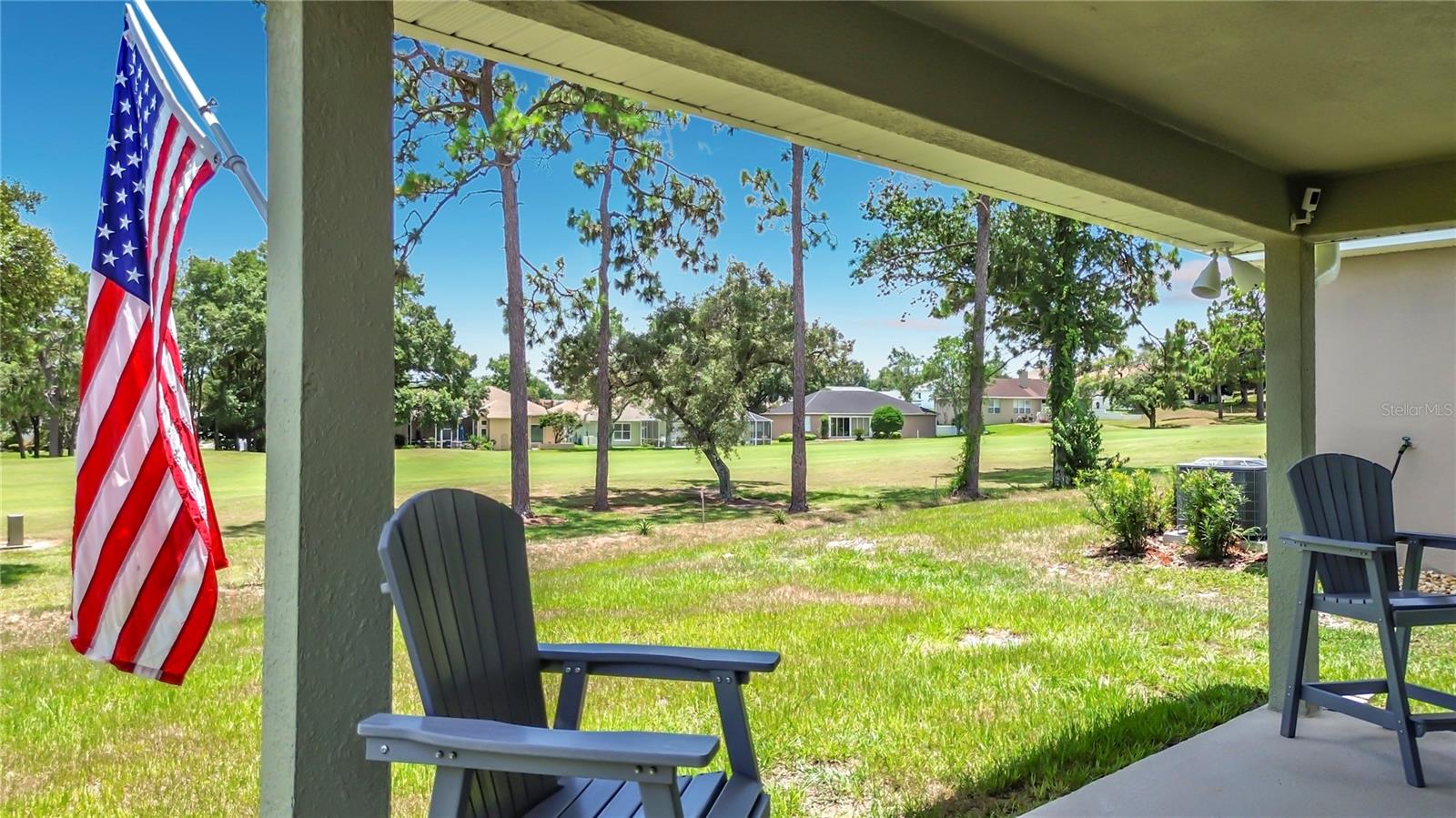 5053 N TRIPLE EAGLE PATH, BEVERLY HILLS, FL — photo 47