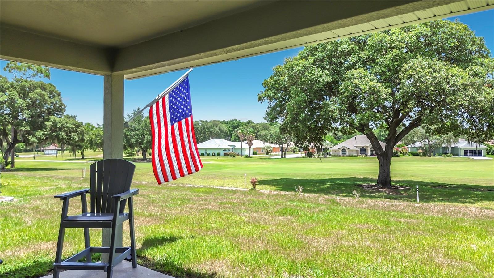 5053 N TRIPLE EAGLE PATH, BEVERLY HILLS, FL — photo 48