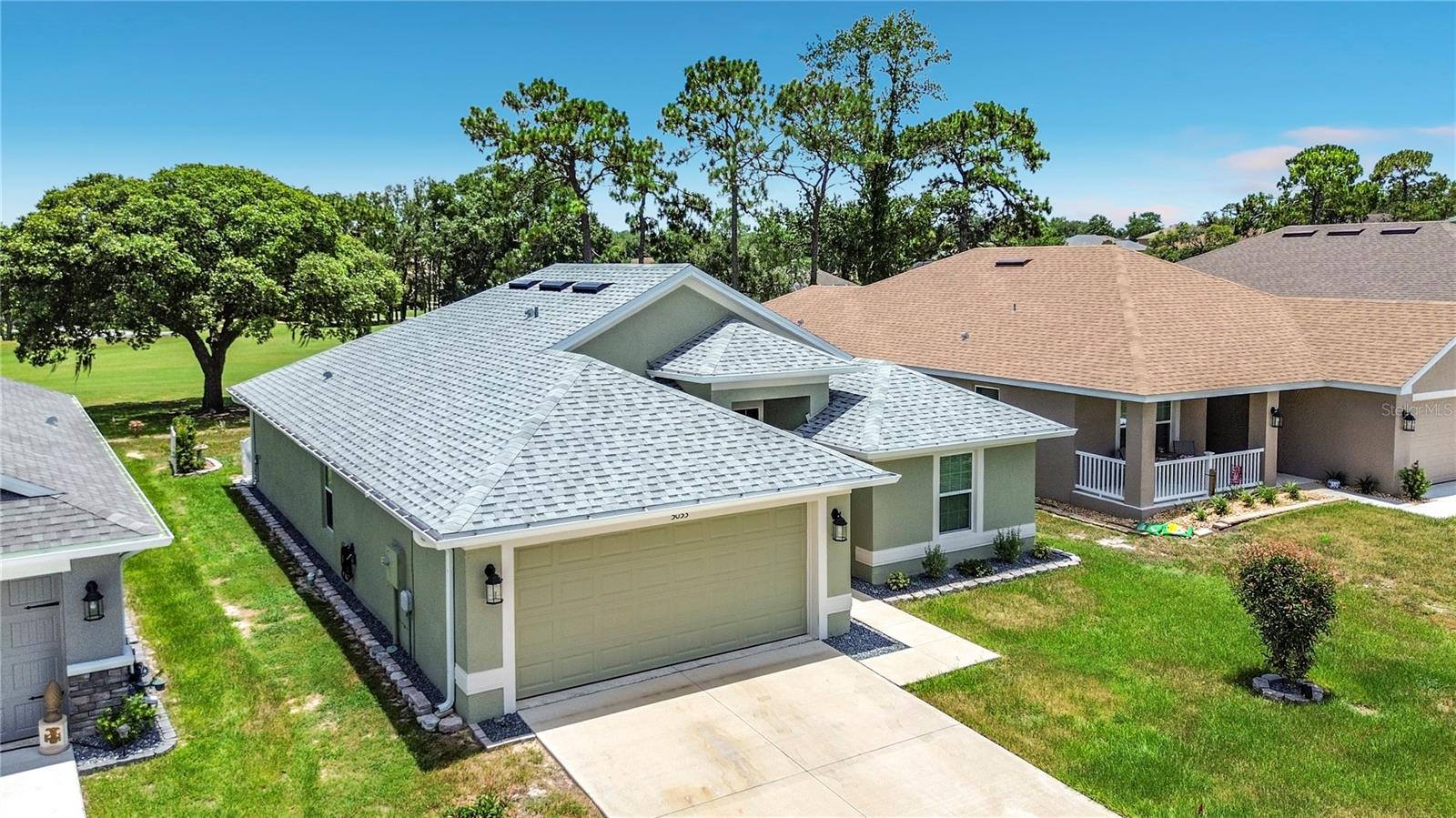5053 N TRIPLE EAGLE PATH, BEVERLY HILLS, FL — photo 56