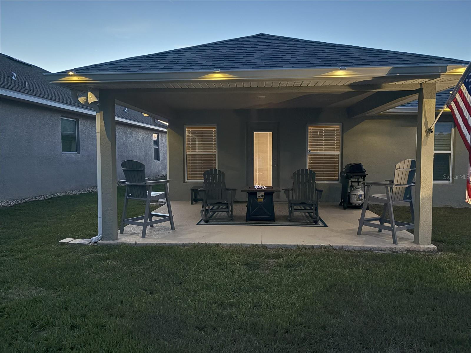 5053 N TRIPLE EAGLE PATH, BEVERLY HILLS, FL — photo 49