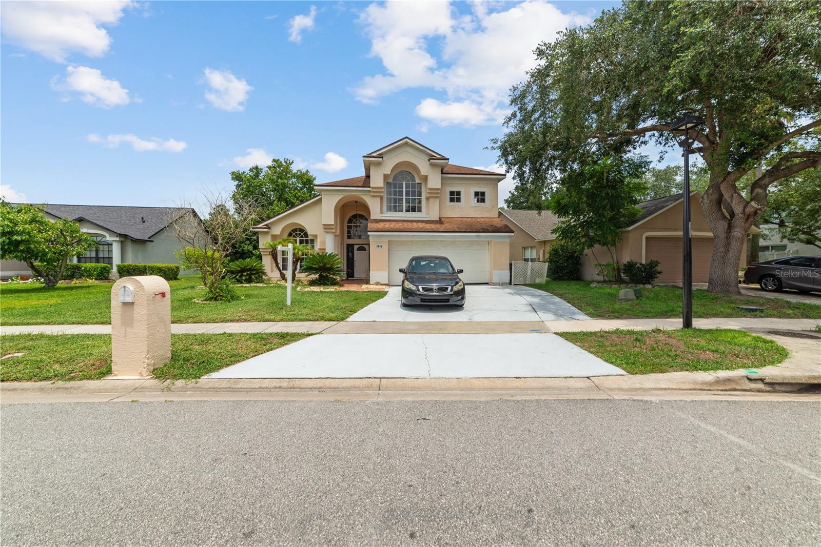 3840 BECONTREE PL, OVIEDO, FL — photo 47