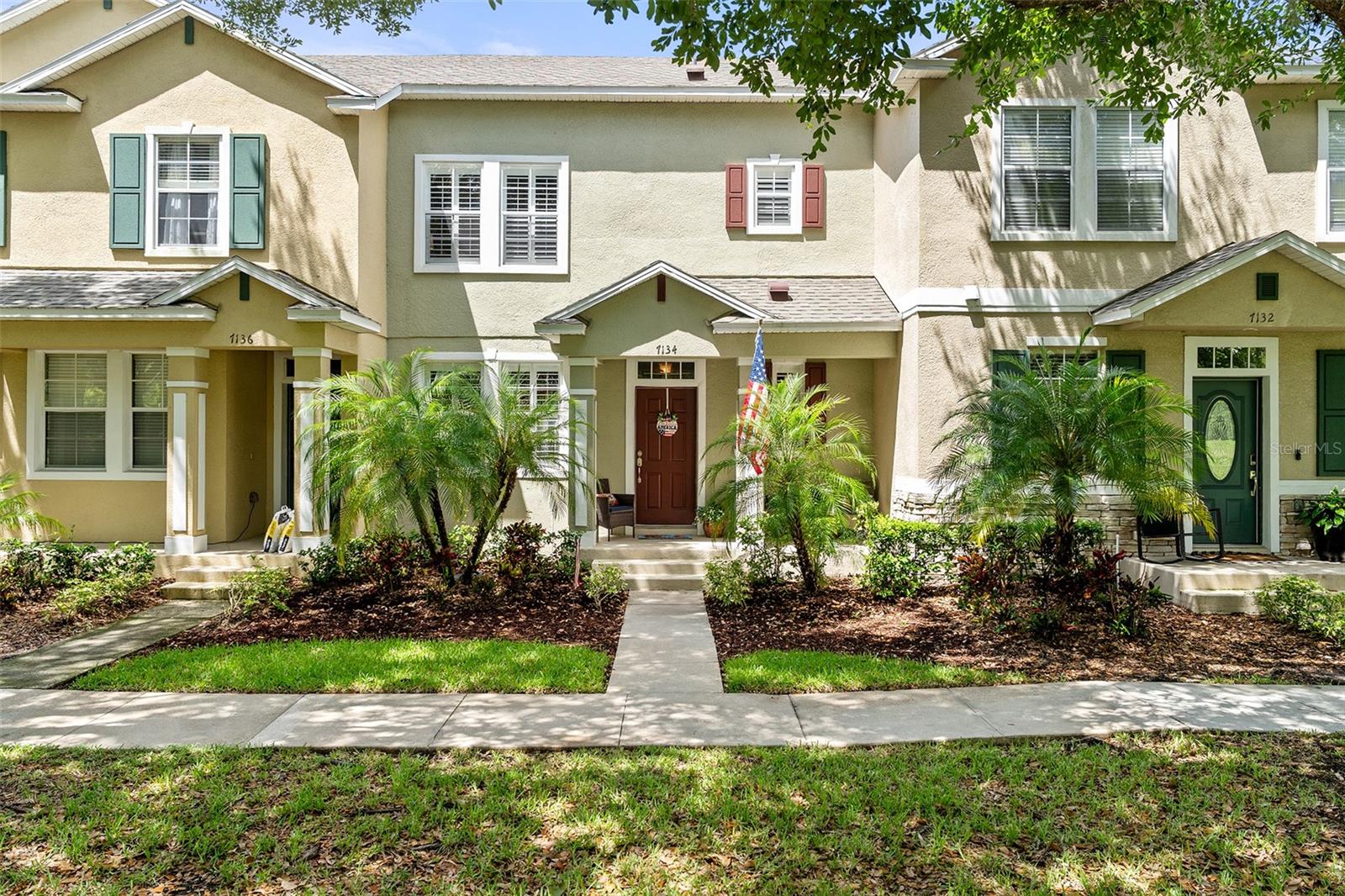 7134 FIVE OAKS DR #4B, ST CLOUD, FL