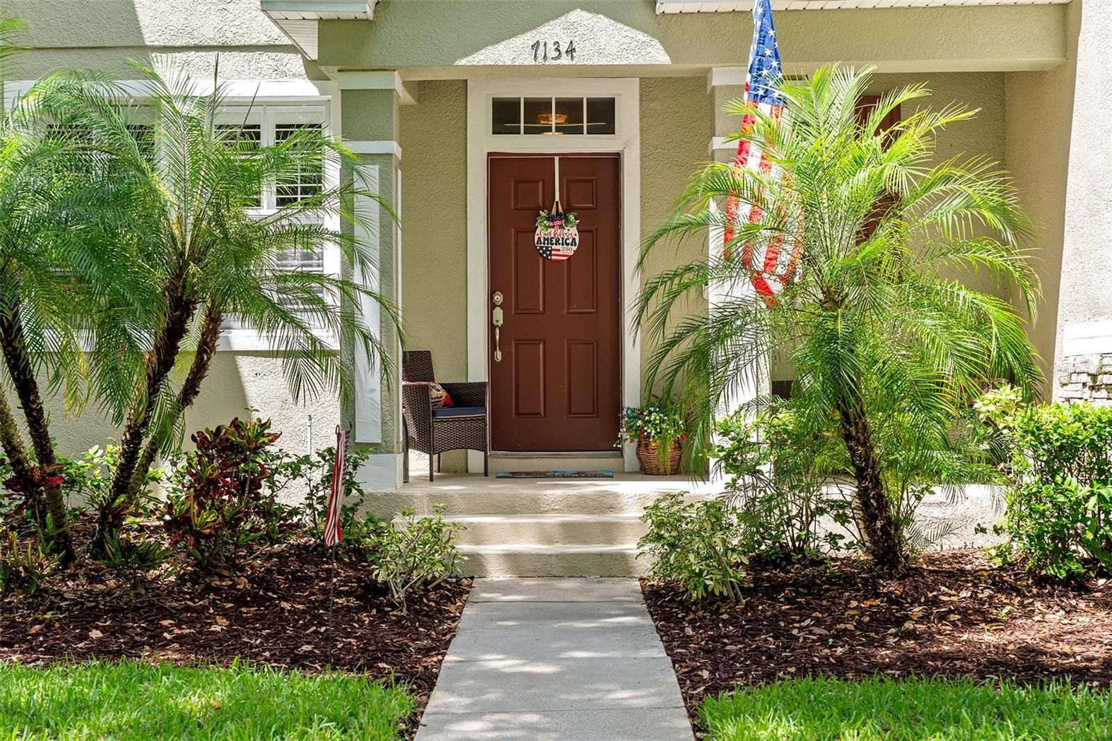7134 FIVE OAKS DR #4B, ST CLOUD, FL — photo 2