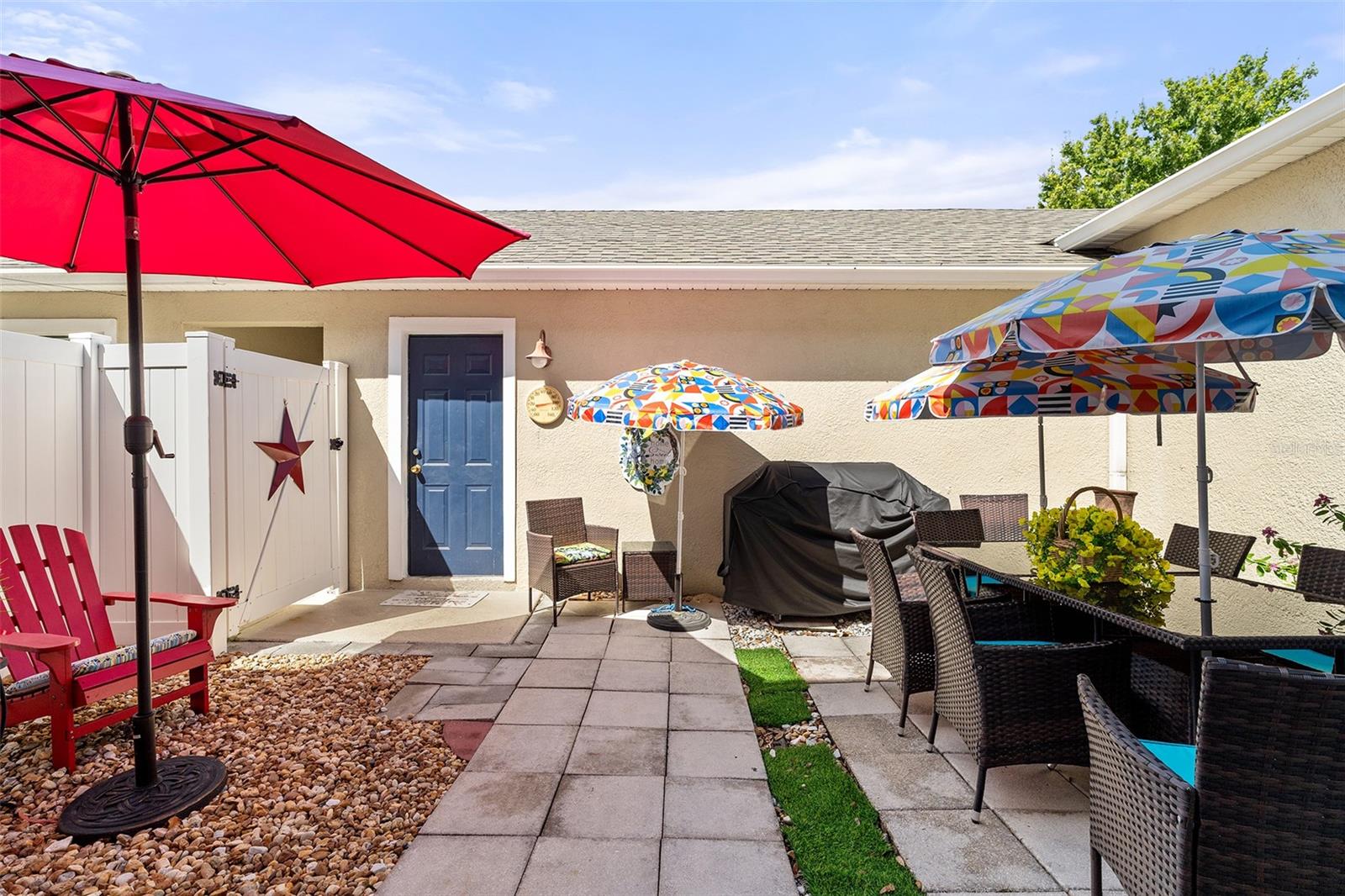 7134 FIVE OAKS DR #4B, ST CLOUD, FL — photo 5