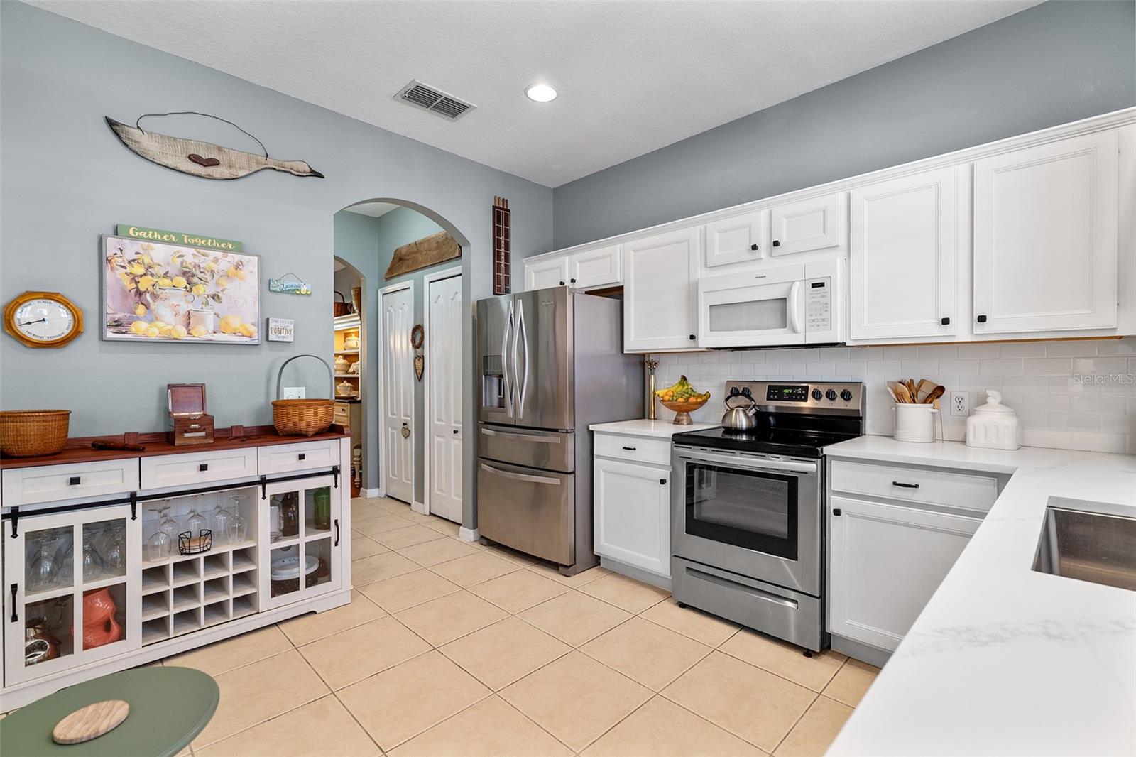 7134 FIVE OAKS DR #4B, ST CLOUD, FL — photo 14
