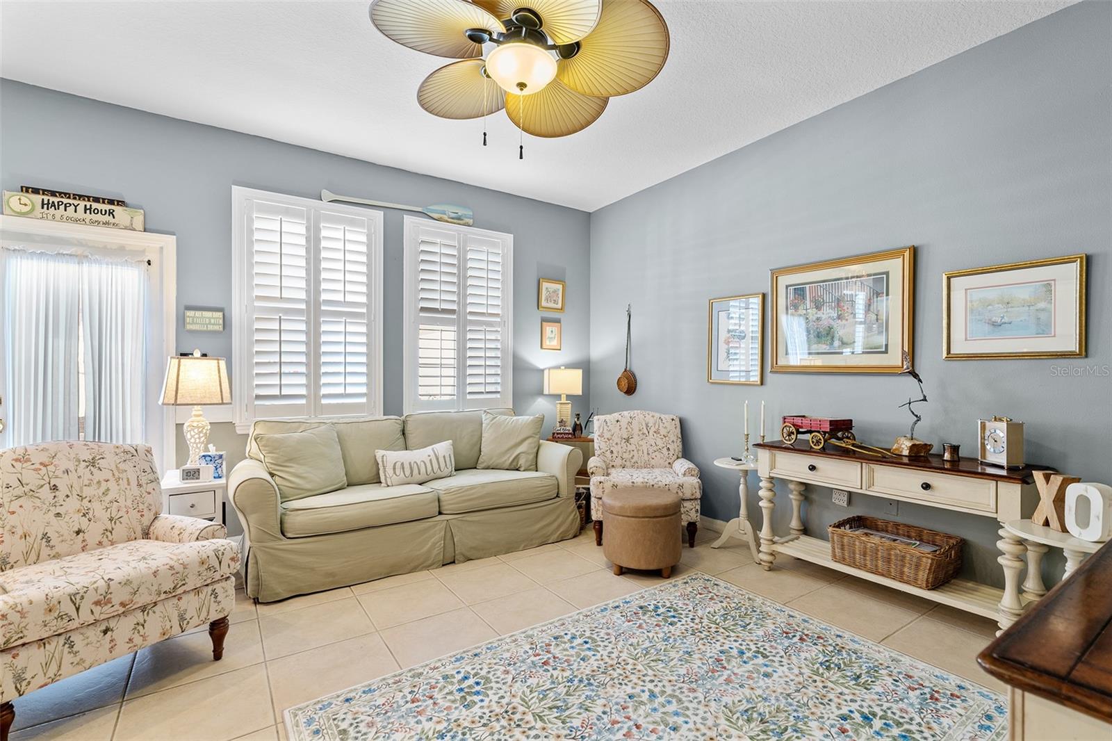 7134 FIVE OAKS DR #4B, ST CLOUD, FL — photo 15