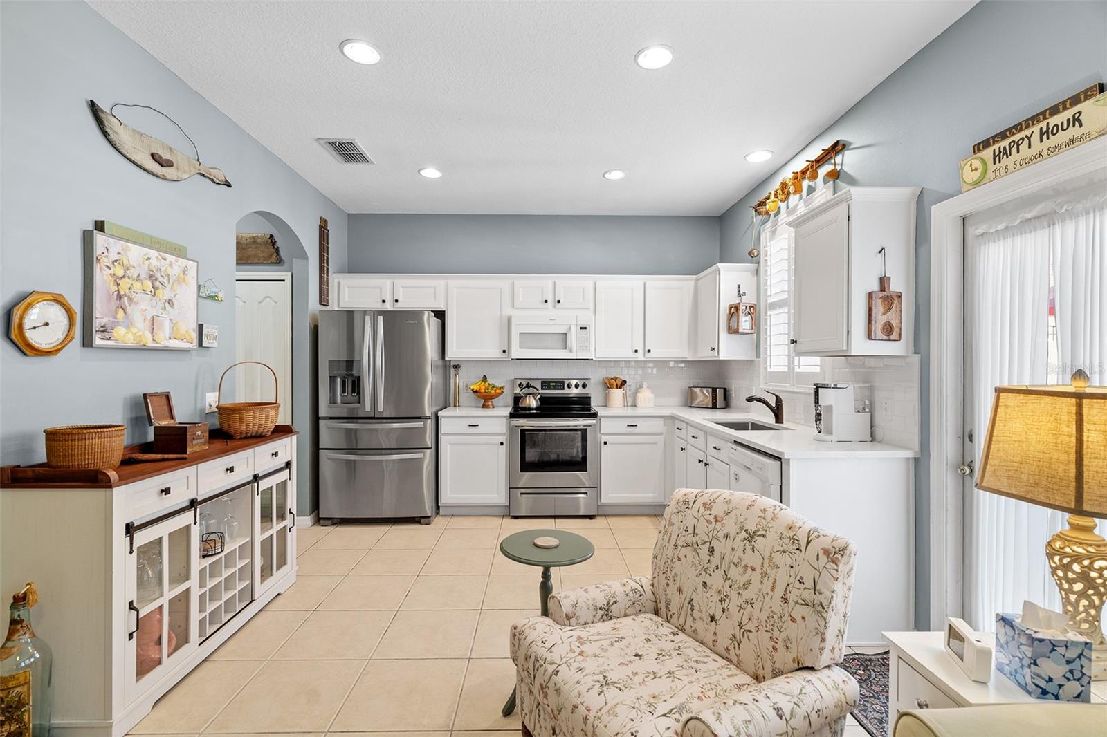 7134 FIVE OAKS DR #4B, ST CLOUD, FL — photo 16