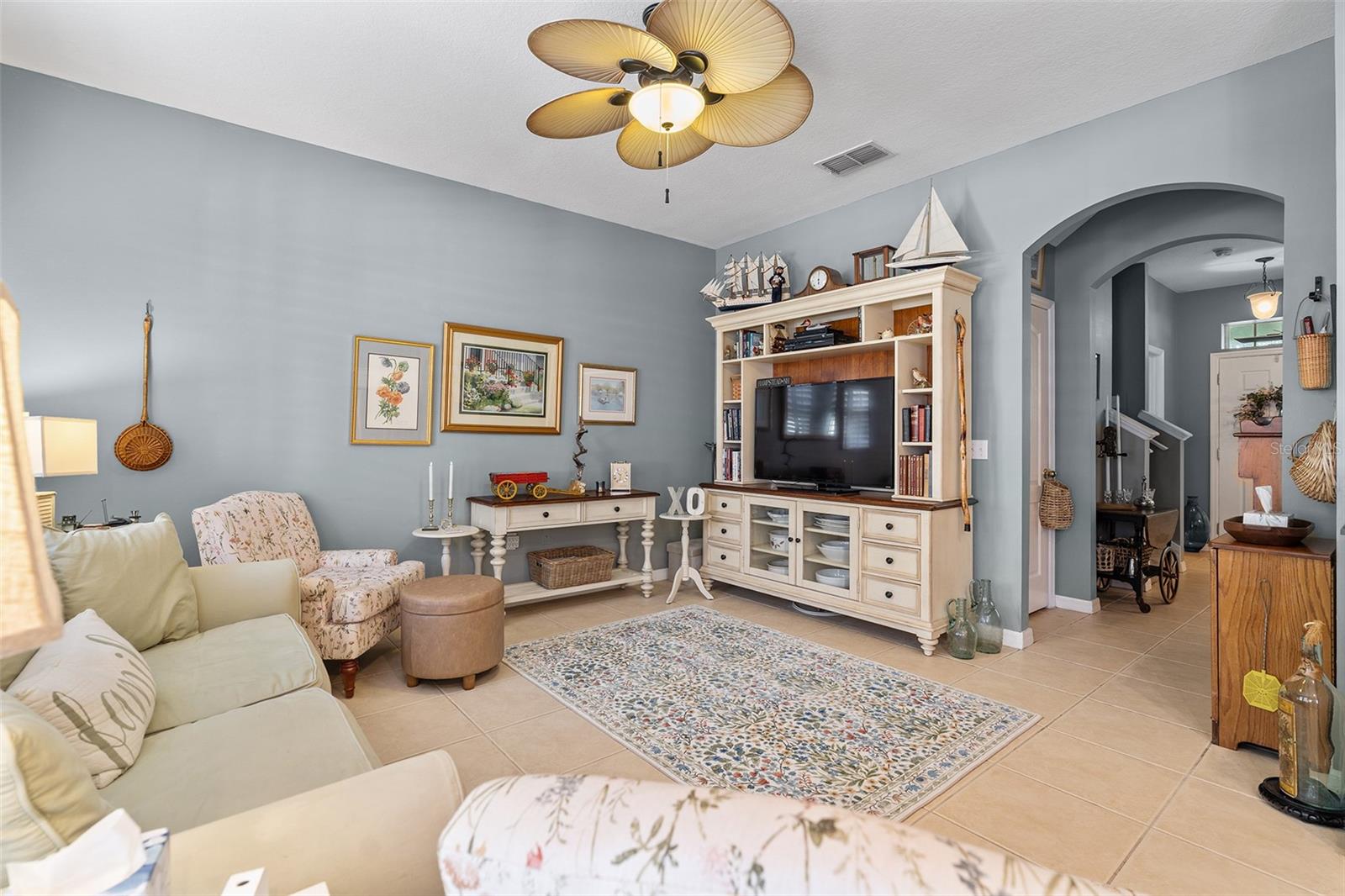 7134 FIVE OAKS DR #4B, ST CLOUD, FL — photo 17