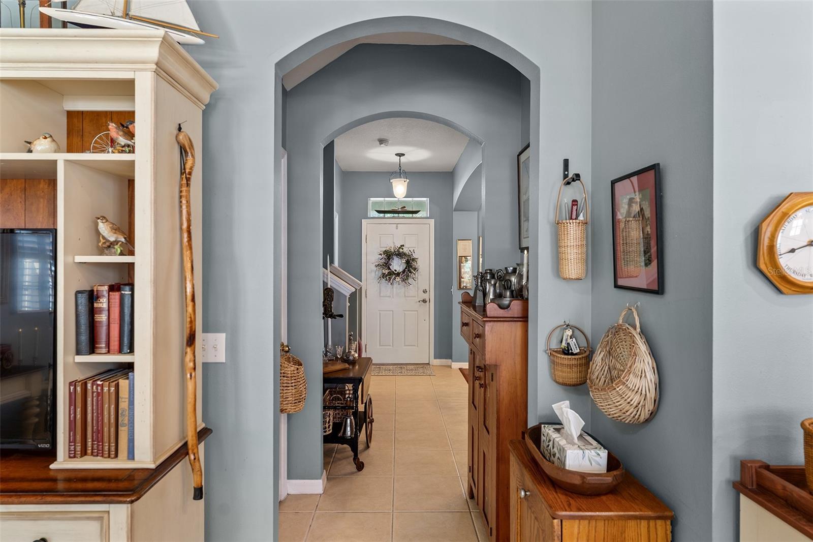7134 FIVE OAKS DR #4B, ST CLOUD, FL — photo 18