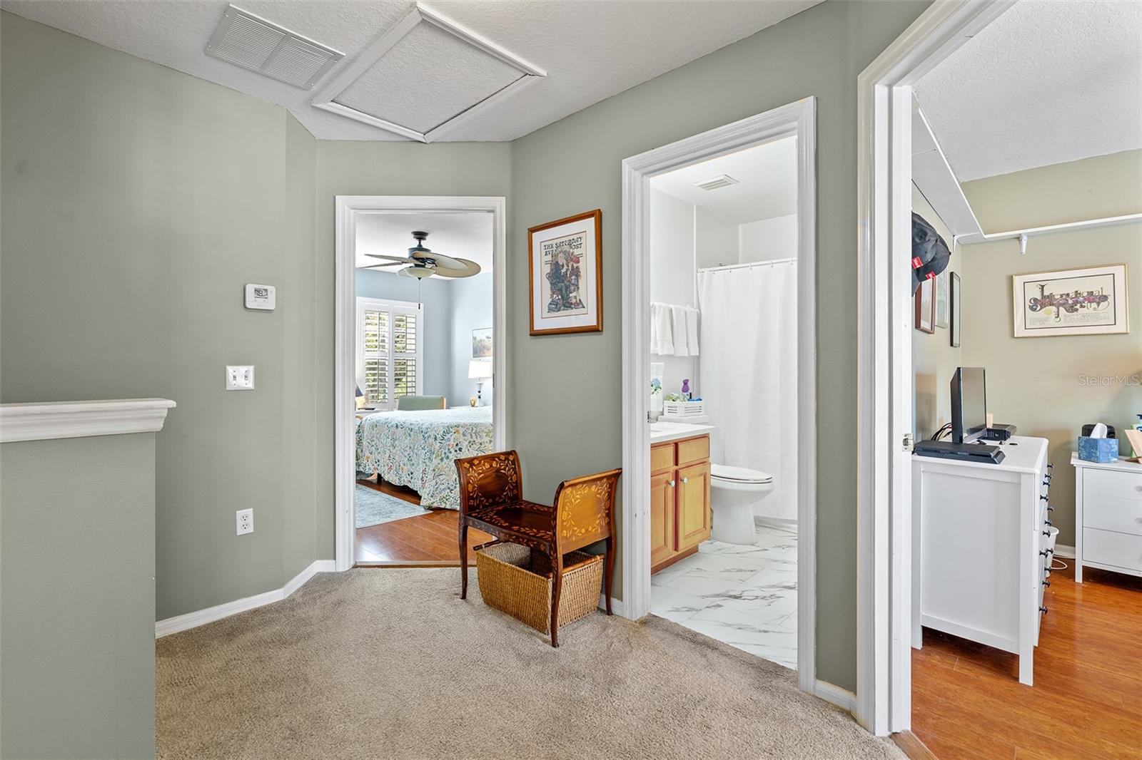 7134 FIVE OAKS DR #4B, ST CLOUD, FL — photo 19