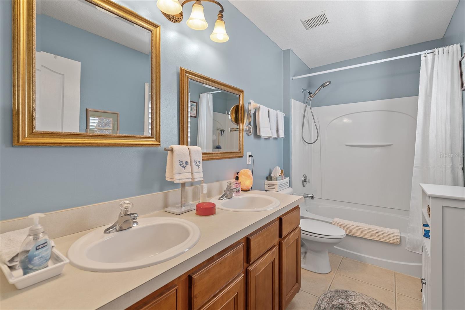 7134 FIVE OAKS DR #4B, ST CLOUD, FL — photo 22