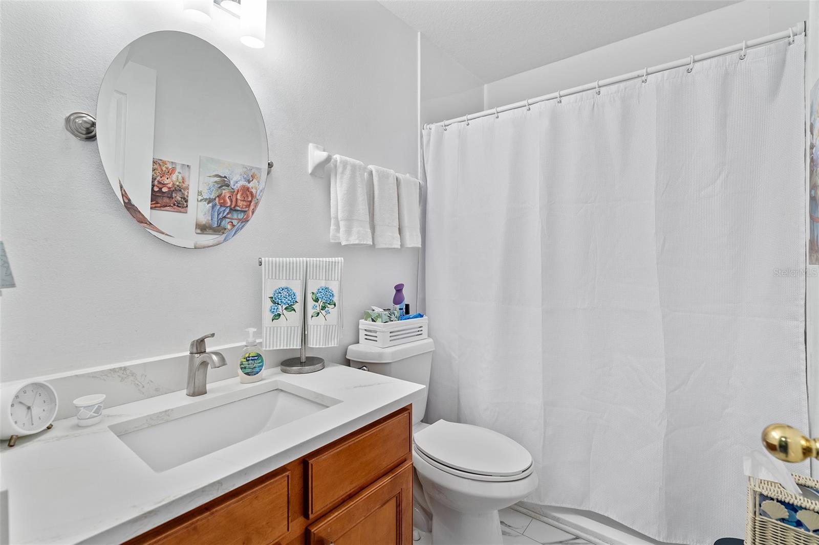 7134 FIVE OAKS DR #4B, ST CLOUD, FL — photo 25
