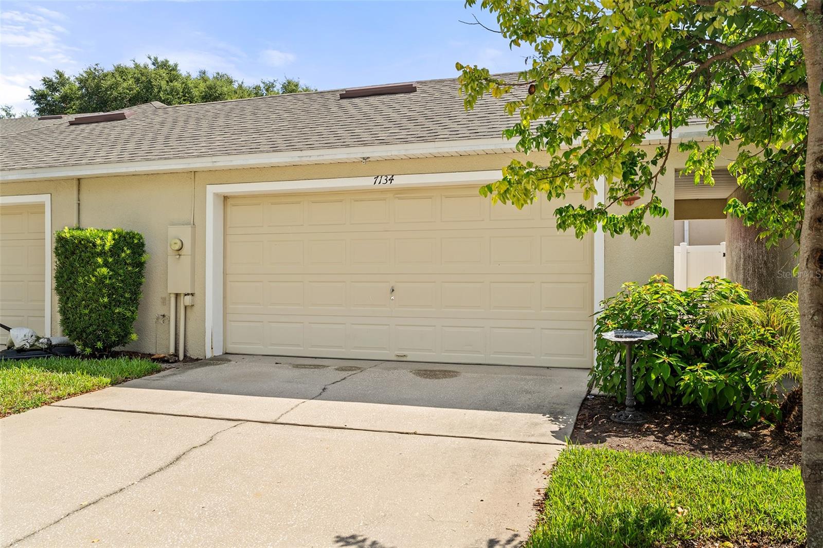 7134 FIVE OAKS DR #4B, ST CLOUD, FL — photo 31