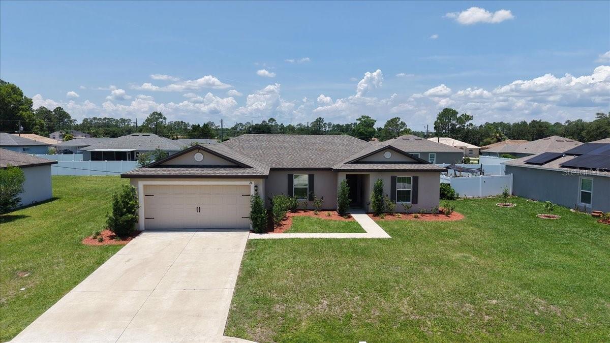 26 ROCKINGHAM LN, PALM COAST, FL