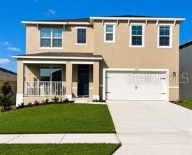 2017 MAPLE RIDGE DRIVE, ZELLWOOD, FL