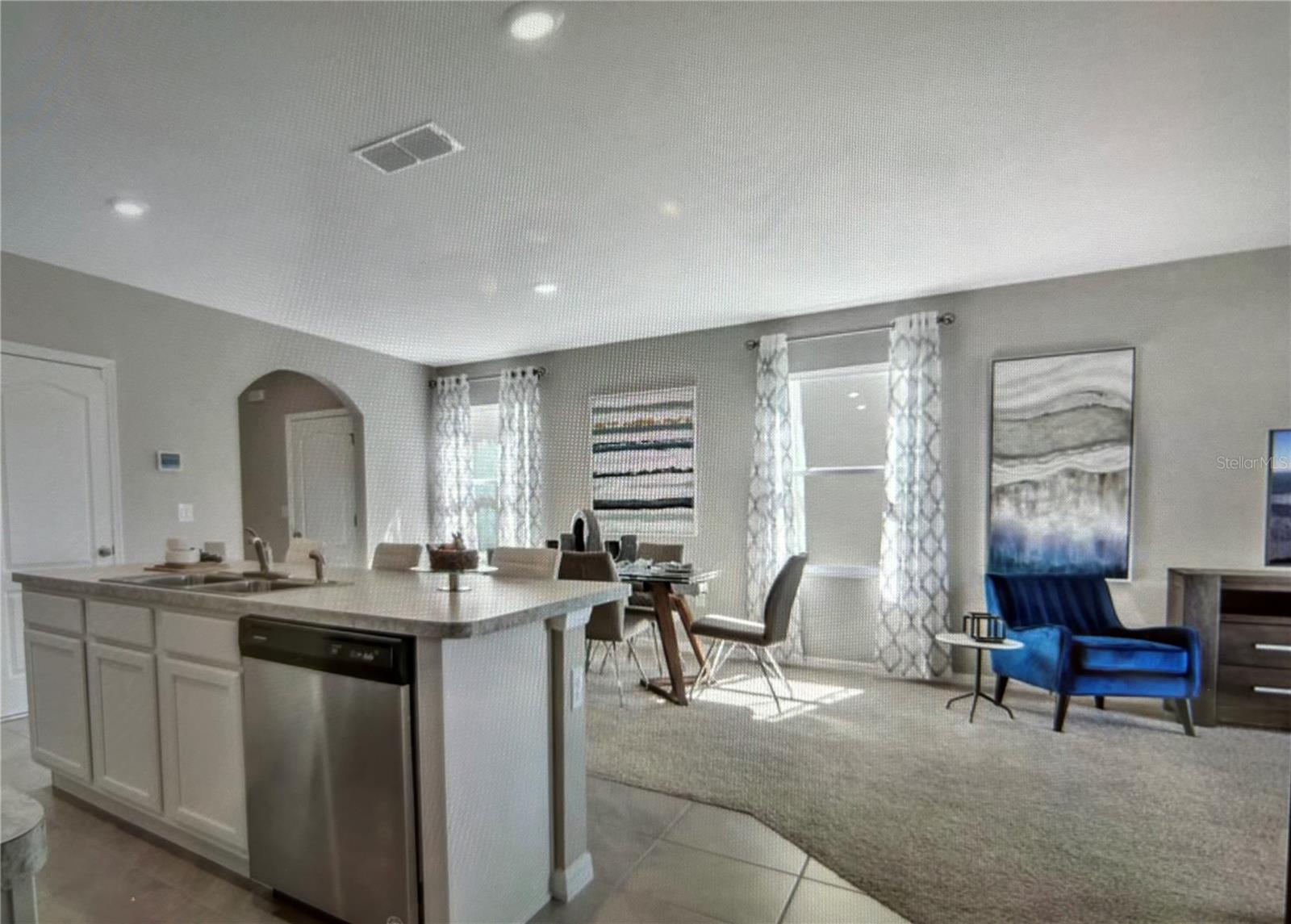 3464 SANDALWOOD ISLE WAY, OCOEE, FL — photo 4