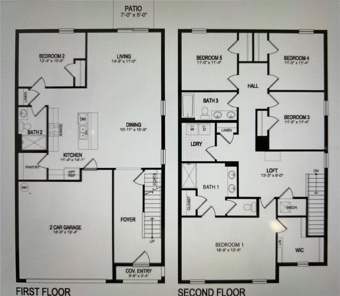 3464 SANDALWOOD ISLE WAY, OCOEE, FL — photo 22