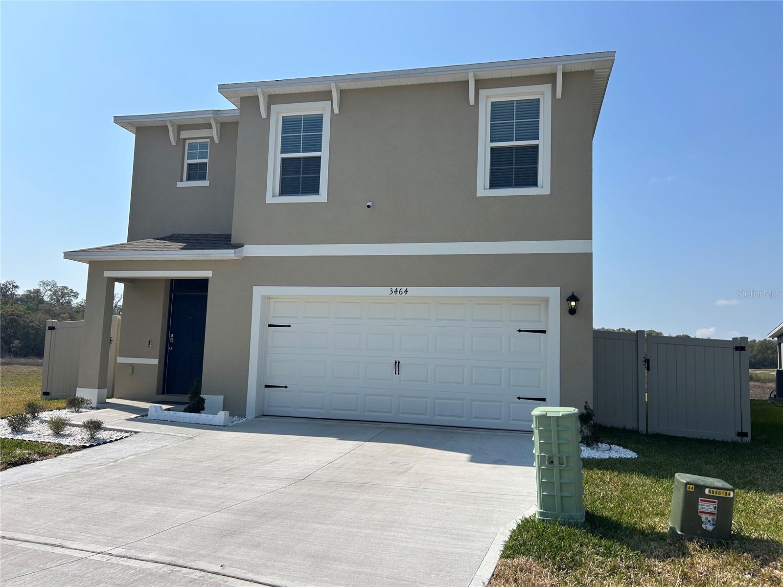 3464 SANDALWOOD ISLE WAY, OCOEE, FL