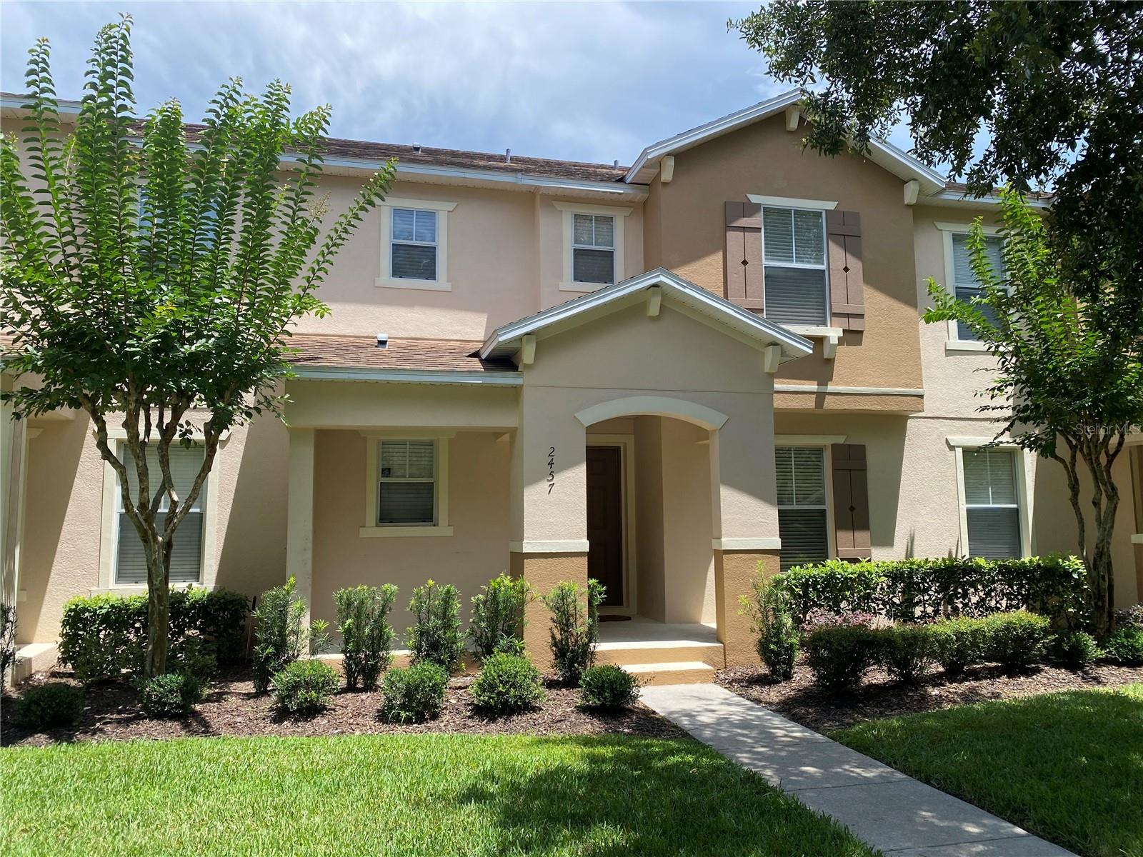 2457 FORMAX DR, ORLANDO, FL