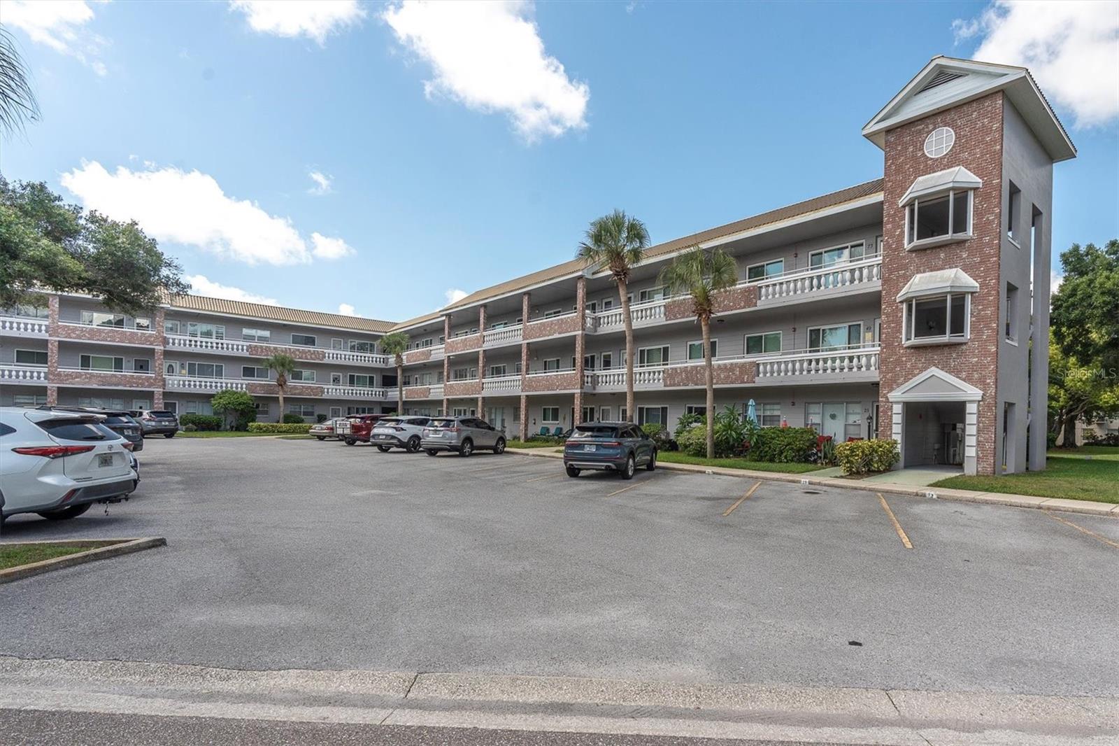 2461 RHODESIAN DR #45, CLEARWATER, FL