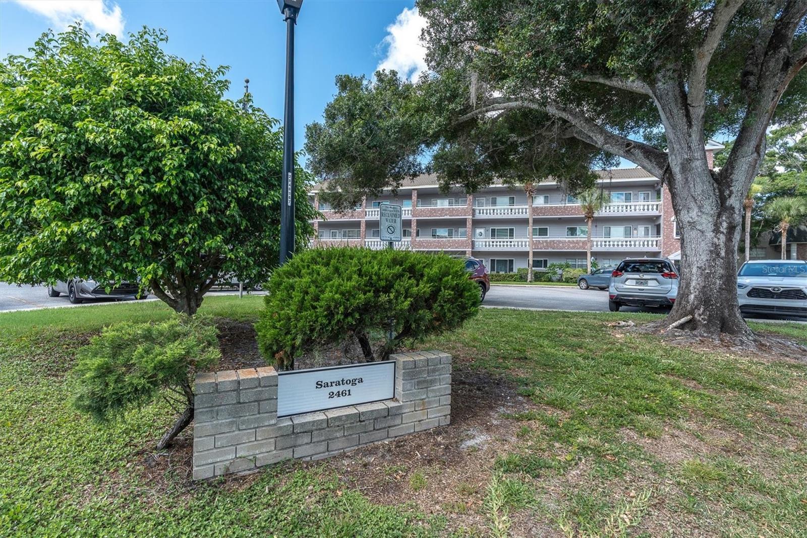 2461 RHODESIAN DR #45, CLEARWATER, FL — photo 2