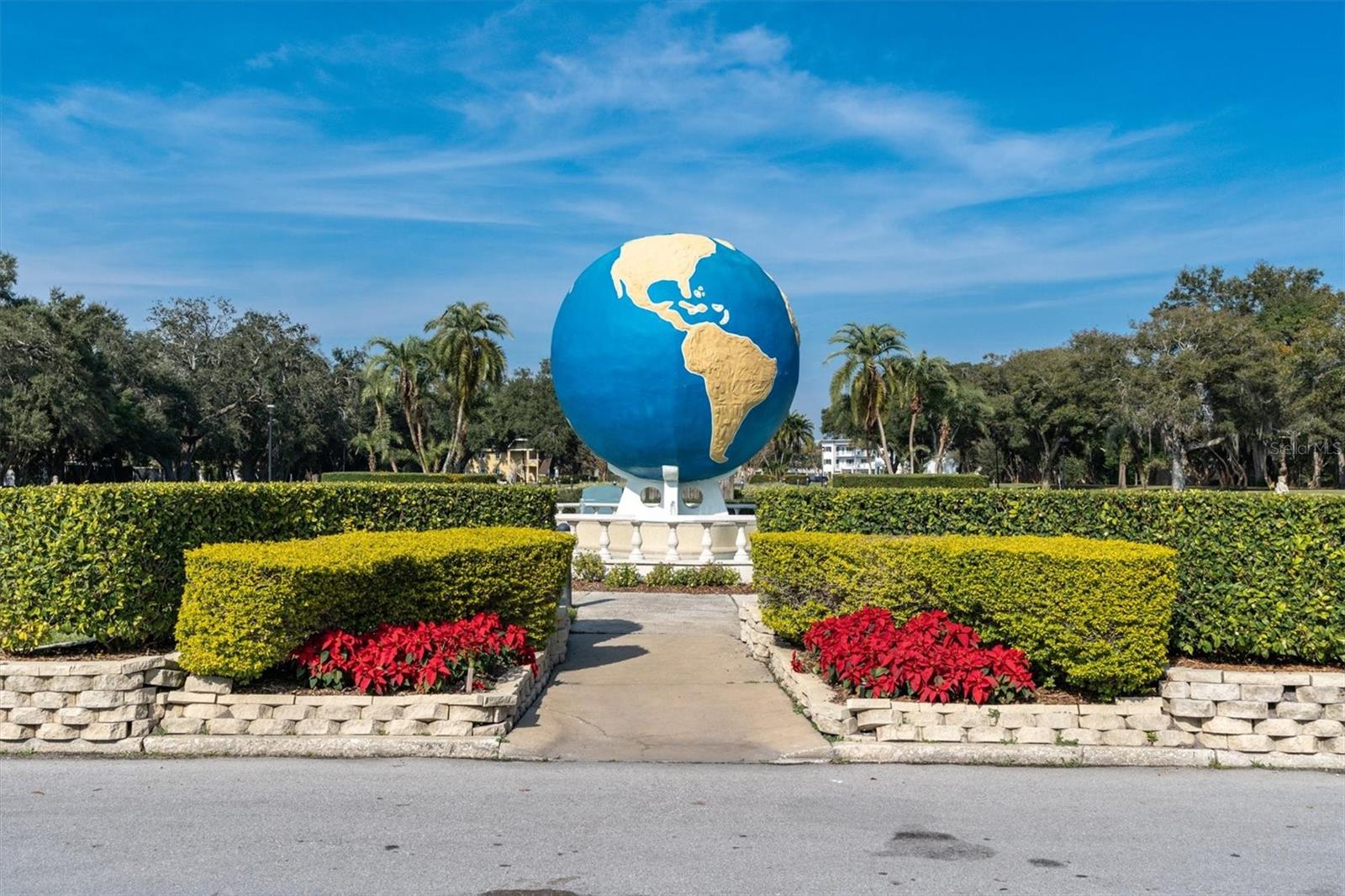 2461 RHODESIAN DR #45, CLEARWATER, FL — photo 4