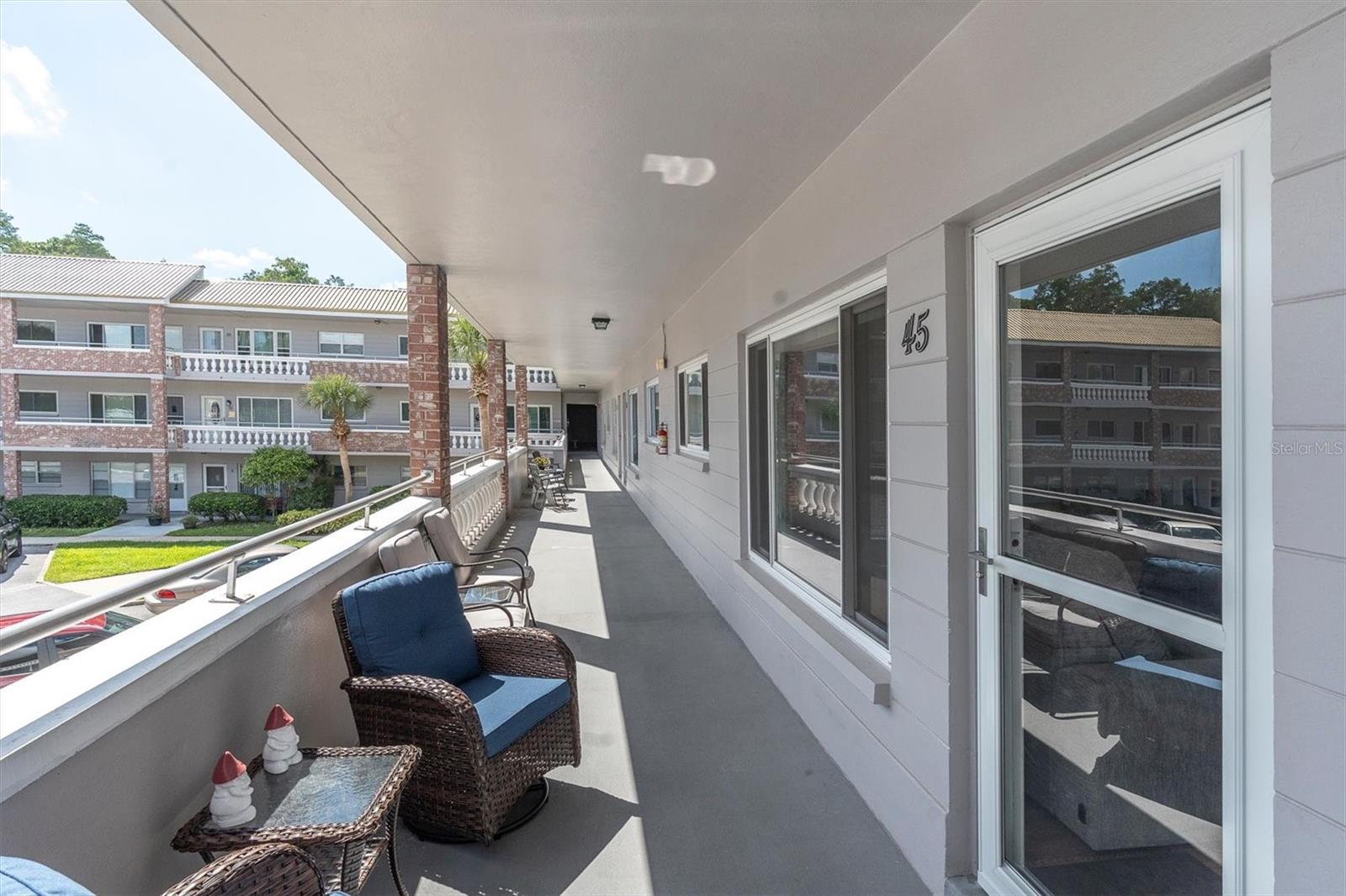 2461 RHODESIAN DR #45, CLEARWATER, FL — photo 5
