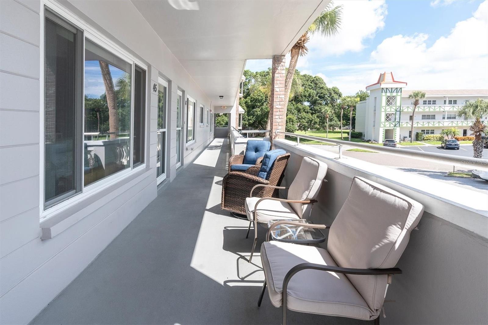 2461 RHODESIAN DR #45, CLEARWATER, FL — photo 25