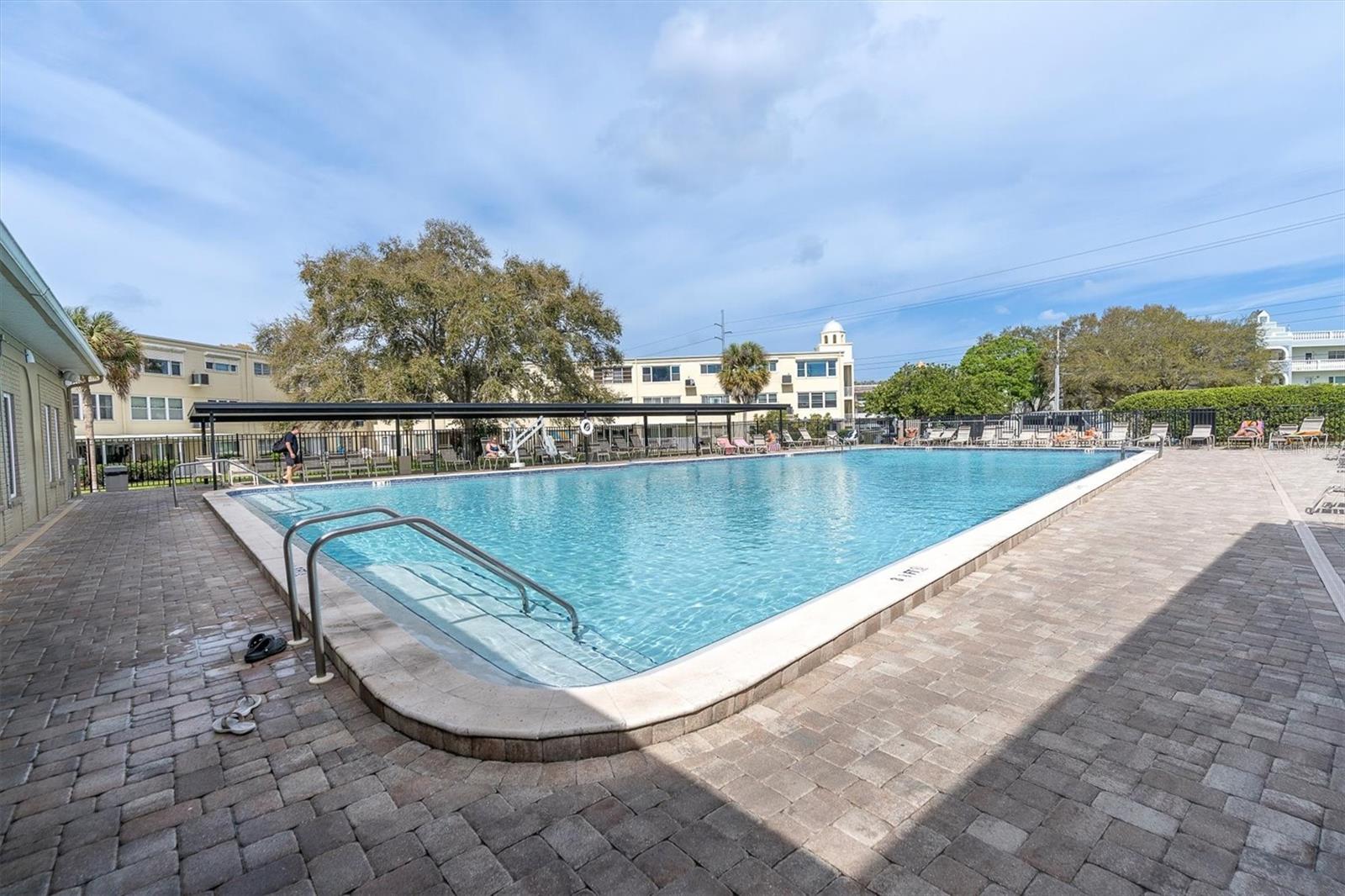 2461 RHODESIAN DR #45, CLEARWATER, FL — photo 29
