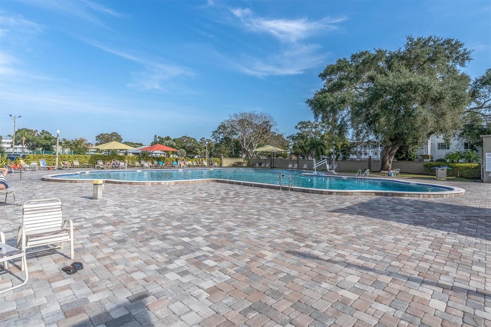 2461 RHODESIAN DR #45, CLEARWATER, FL — photo 32