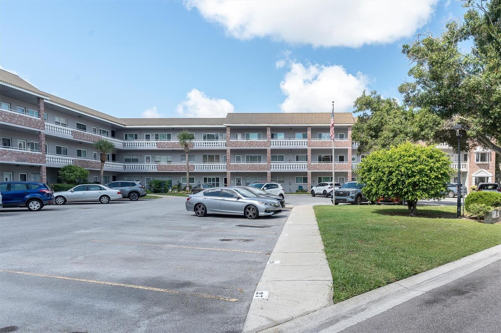 2461 RHODESIAN DR #45, CLEARWATER, FL — photo 37