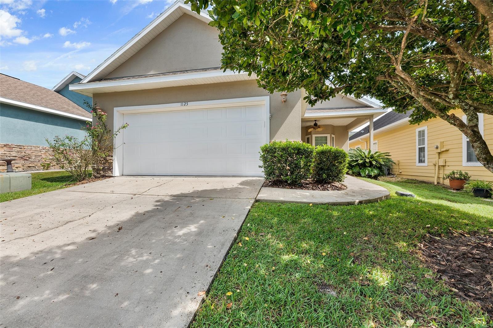 1125 NW 120TH WAY, GAINESVILLE, FL — photo 2