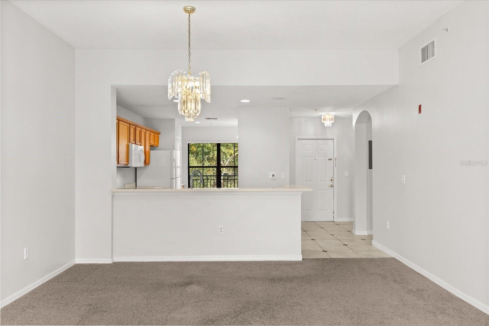 909 WATERSIDE LN #307, CELEBRATION, FL — photo 5